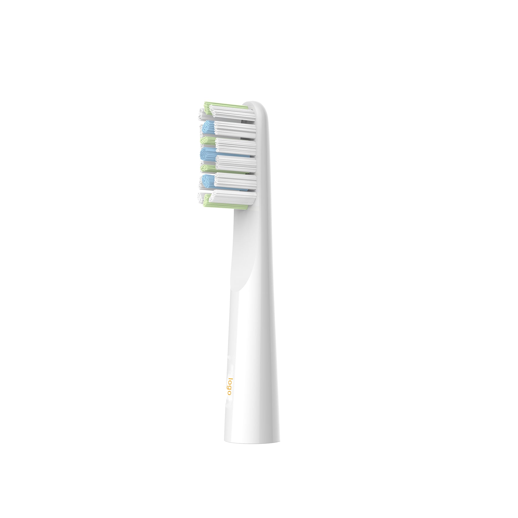 Brush Heads dynasmile One (2-pack)