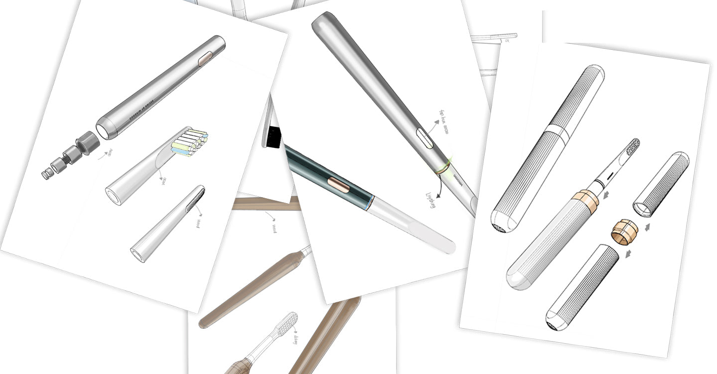 Dynasmile Image with text Overlay Desktop Image