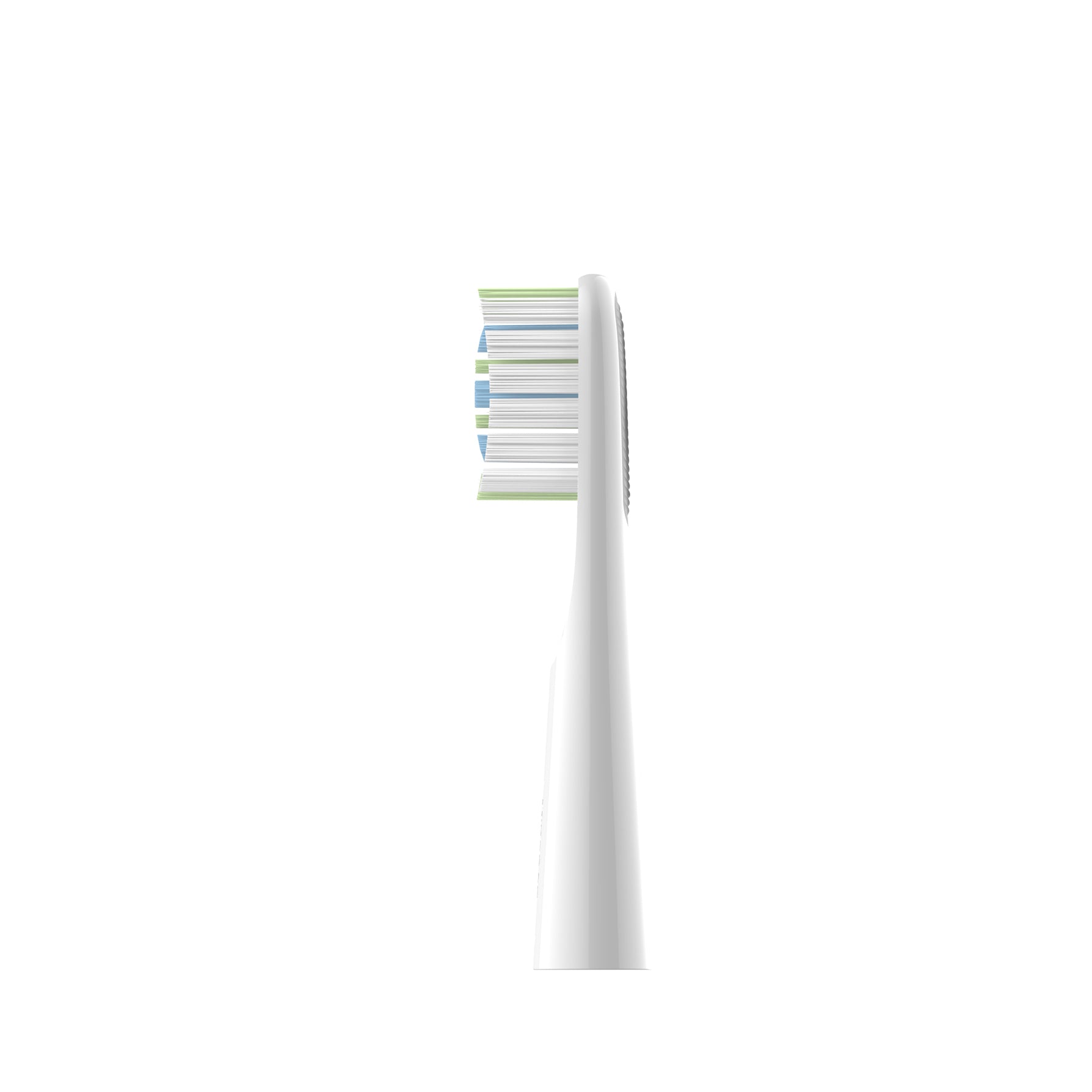 Brush Heads dynasmile One (2-pack)