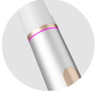 Dynasmile Text with Icon Image