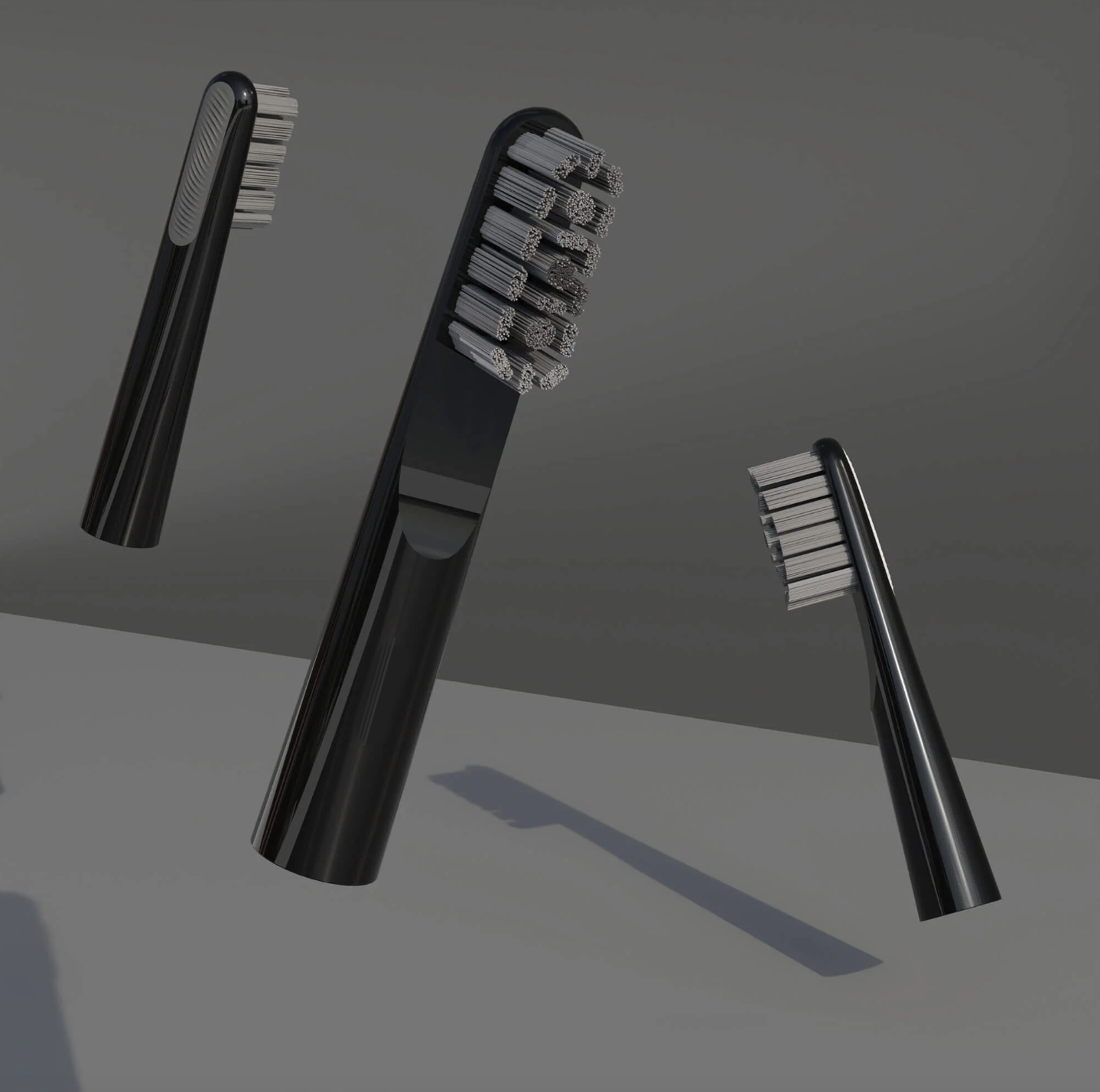 Brush Heads dynasmile One (2-pack)