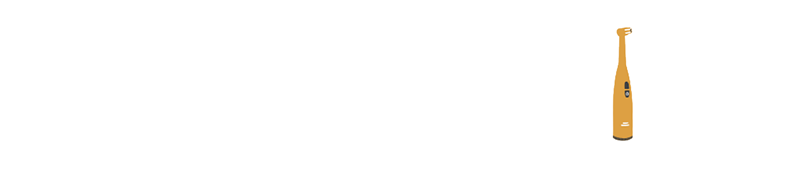 Dynasmile White Logo