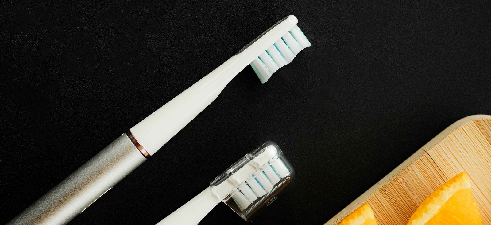 Dynasmile Image with text Overlay Section Media Banner