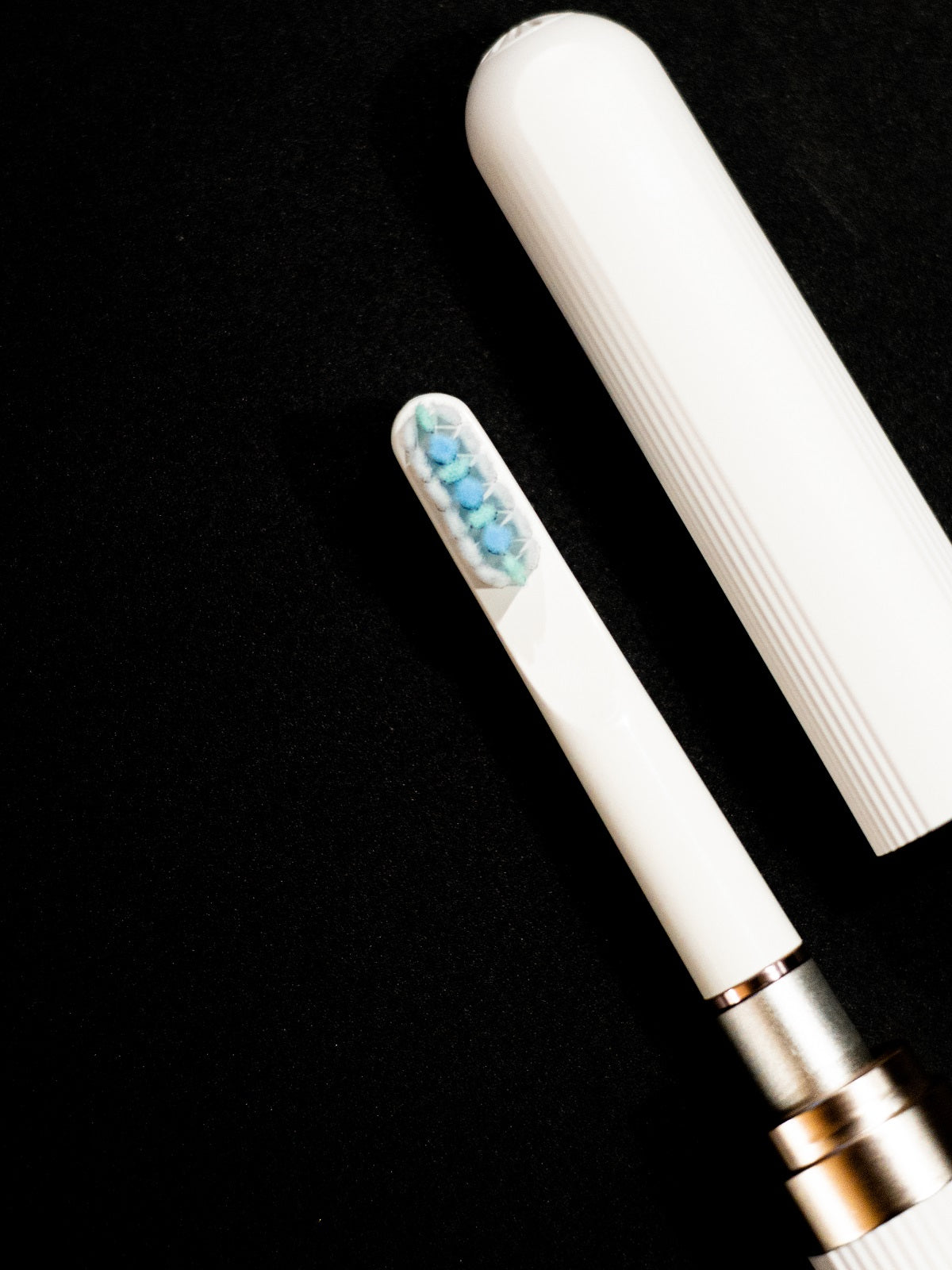 Dymasmile image with text Ovelay Mobile Image