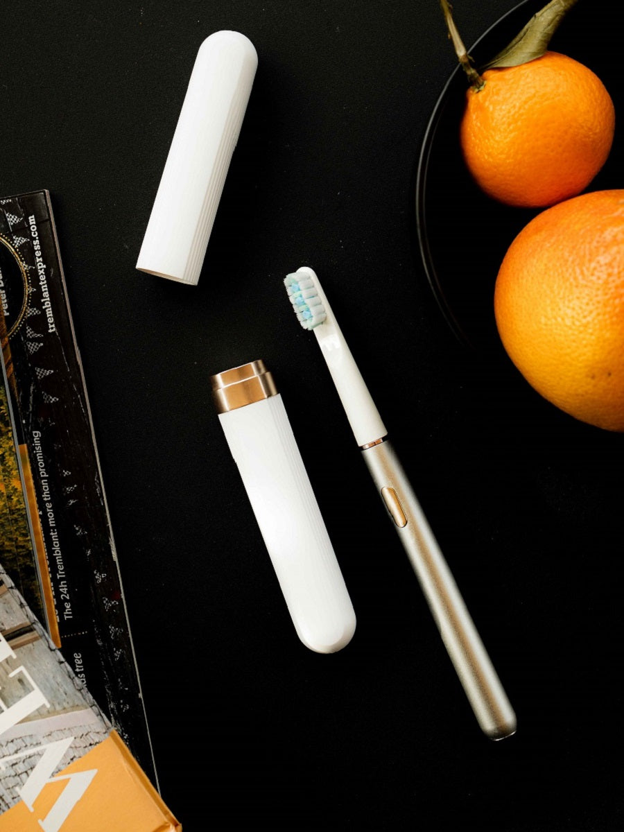 Dynasmile Image with Text Overlay Mobile Image