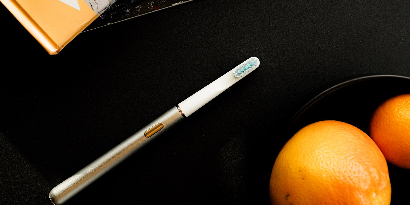 Dymasmile image with text Ovelay Desktop Image