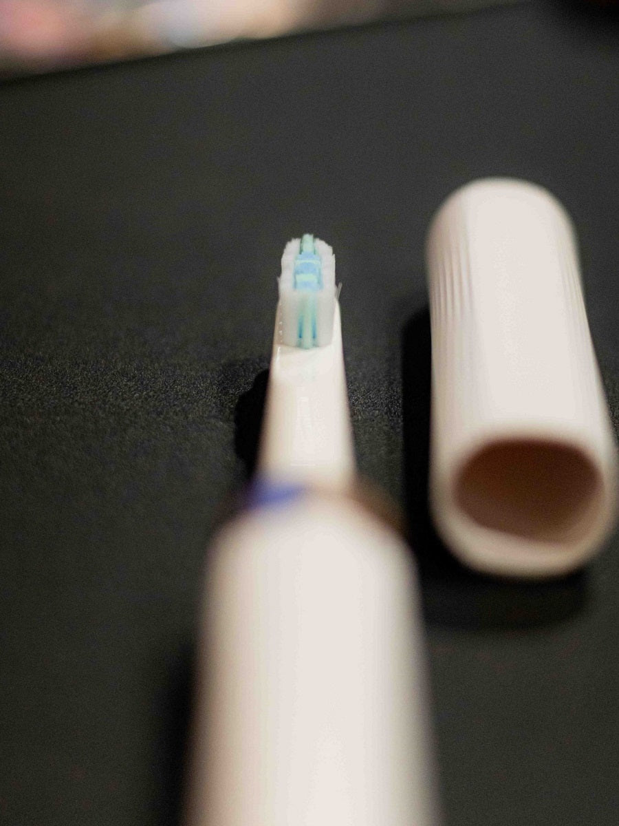 Dynasmile Image with Text Overlay Mobile Image